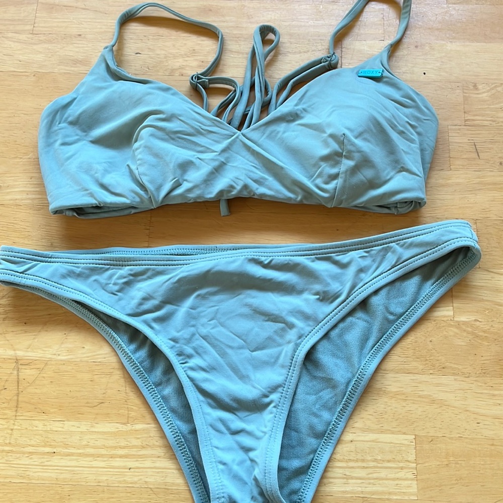 Roxy Bikini